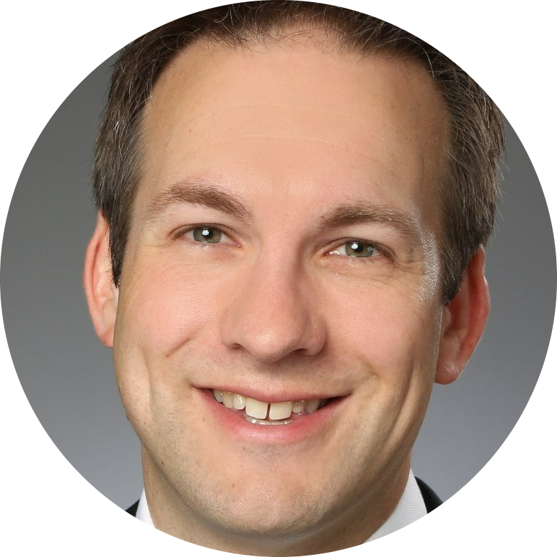 Denis Titho - SAP Analytics Cloud Experte
