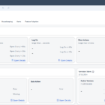 SAC - System Overview - One Pager Performance