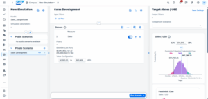 SAP Analytics Cloud Compass
